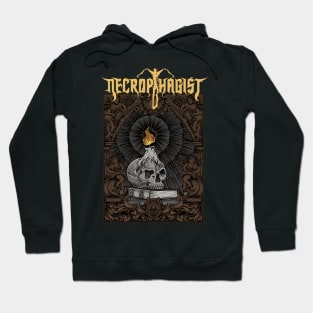 necrophagist Hoodie